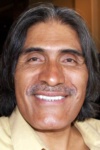 Slika glumca Miguel Ángel Fuentes