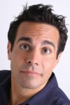 Slika glumca Mario Cantone