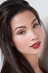 Slika glumca Natalie Mendoza