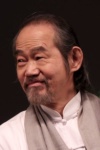 Slika glumca Yuen Wah