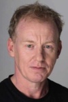 Slika glumca Steve Huison