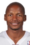 Slika glumca Ray Allen