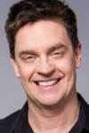 Slika glumca Jim Breuer