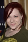 Slika glumca Rochelle Davis