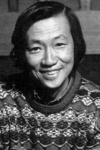 Slika glumca Kaneto Shiozawa