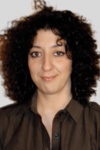 Slika glumca Mónica Cervera