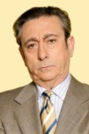 Slika glumca Luis Varela