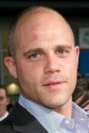 Slika glumca Matt Bushell