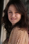 Slika glumca Michelle Burke