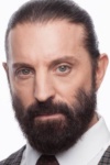 Slika glumca David La Haye