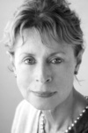 Slika glumca Judy Morris