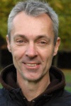 Slika glumca Greg Cruttwell