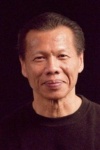 Slika glumca Bolo Yeung