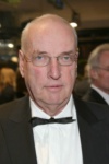 Slika glumca Peter Schamoni