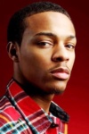 Slika glumca Shad Moss