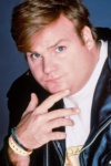 Slika glumca Chris Farley
