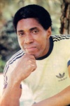 Slika glumca Herbert Jefferson Jr.