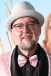 Slika glumca Scott Innes