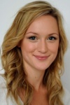 Slika glumca Kerry Bishé