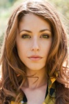 Slika glumca Amanda Crew
