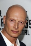 Slika glumca Joseph Gatt