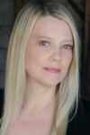 Slika glumca Kellie Overbey