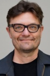 Slika glumca James Urbaniak