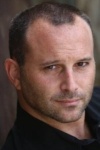 Slika glumca Adam Lieberman