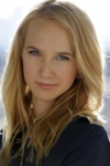Slika glumca Elle Peterson