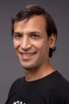 Slika glumca Jesse Borrego