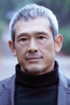 Slika glumca Shingo Tsurumi