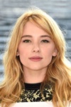 Slika glumca Haley Bennett