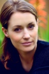 Slika glumca Georgina Rylance