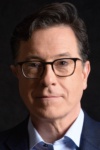 Slika glumca Stephen Colbert