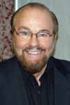 Slika glumca James Lipton