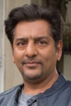 Slika glumca Nitin Ganatra