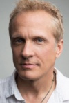 Slika glumca Patrick Fabian
