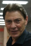 Slika glumca Richard Brooker