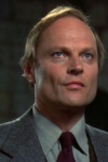 Slika glumca Christopher Neame