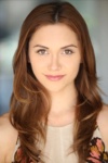 Slika glumca Alyson Stoner