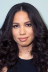 Slika glumca Jurnee Smollett
