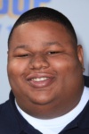 Slika glumca Jamal Mixon