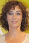 Slika glumca Isabelle Candelier
