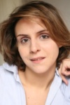 Slika glumca Magali Woch
