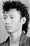 Slika glumca Joey Chin