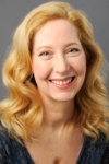 Slika glumca Anne Wittman