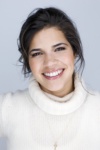 Slika glumca America Ferrera