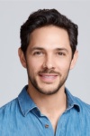 Slika glumca Michael Rady