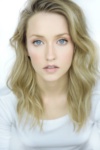 Slika glumca Emily Tennant