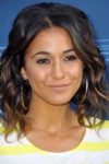 Slika glumca Emmanuelle Chriqui